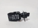 Eaton, Cutler Hammer Position Selector Switch E22B20 W/E22B2 (lot Of 2). Fixed Price $28.79.