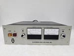 Glassman PS/WG-20P-15-M3 High Voltage Constant Volt/current Power Supply #2. Fixed Price $1399.99.