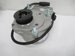 Nidec MD55WZCLG0400, 600-01782, 3 Phase Brushless Permanent Magnet Gearmotor. Fixed Price $200.00.