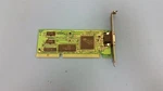 Cirrus Logic Industrial Vga Adapter Card JAX8223D/V2. Fixed Price $99.99.