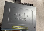 Cisco Catalyst (WS-C3560-12PC-S) 12-PORTS External Ethernet Switch. Fixed Price $169.00.