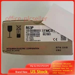 New Mitsubishi R63P Programmable Module Fast Shipping. Fixed Price $197.90.