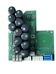 Lenze 9343ZP / Bus Capacitors Board Used & Cleaned Tested.. Fixed Price $540.00.