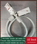 Allen-bradley 5094-CE10 Flex 5000 Interconnect Cable Meter LOC5D36. Fixed Price $295.38.