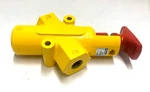 Parker LV40A Lockout Valve New. Fixed Price $109.99.