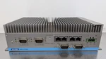 Advantech UNO-2184G Embedded Automation Computer 9-36VDC 5A Powered Up Tested. Fixed Price $587.66.
