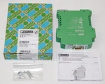 New Phoenix Contact PSM-ME-RS232/RS485-P Interface Converter Module 2744416 Unit. Fixed Price $289.00.