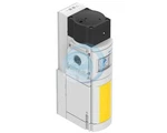1PCS Festo MS6-SV-1/2-E-10V24-SO-AD1-MP1 548713 New. Fixed Price $900.00.