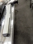 Parker Daedal 36" Motorized Linear Stage 506036PDESD4L1C1M1W1 W/ & Cables. Fixed Price $1500.00.