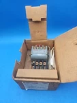 Furnas 14DP32AF71 Magnetic Starter Contactor. 37 Amps. 14DP32AF*71. Fixed Price $699.98.