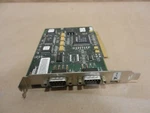 National Instruments Ni 184686D-02 PCI-232/485.2CH.. Fixed Price $194.25.