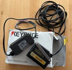 Keyence GV-H1000L Digital Cmos Laser Sensor Inc GV-21P Amplifier New. Fixed Price $220.30.