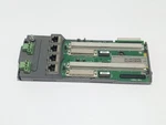 Allen-bradley 1715-A2A Adapter Base Ser PN-75421. Fixed Price $550.00.