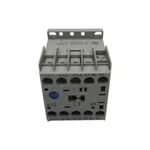 Allen Bradley 100-K12DJ01 Ser. 24VDC Nsnp. Fixed Price $164.00.