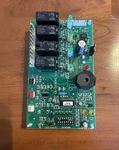 Hoshizaki Ice Machine Control Circuit Board 2A0836-01. Fixed Price $175.00.