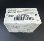 Allen Bradley 1492-CB3H150 Ser.c Breaker 3POLE 20AMPS Nsnp. Fixed Price $50.00.