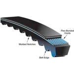 Genuine Gates Super Hc Belt 38" 21/64" Wide, Choose Your Size 3VX250-3VX800. Fixed Price $13.99.