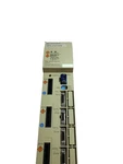 SGDC-020202ARB Yaskawa Servo Amplifier *overnight Shipping*. Fixed Price $599.92.