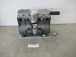 Thomas 2750BGHISS75-316N Vacuum Pump Network 200-240 Volt ACK48ZZJSR3142. Fixed Price $679.92.