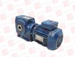 Sew Eurodrive KA47TDT90L4 / (used). Fixed Price $666.78.