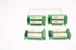 Ta Systems Relay (lot Of 4) #EL-9060. Fixed Price $40.00.