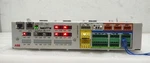 Abb BCU-12 Control Board Assembly 3AUA0000110430 With BCON-12C Damaged/parts. Fixed Price $855.00.