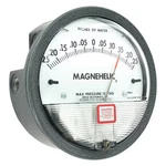 Dwyer Instruments 2300-0 Magnehelic Pressure Gauge, 0.25IN To. Fixed Price $104.99.