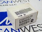 New Allen Bradley 700-SH25GA24 Overload Relay Ssr 25A To 265V. Fixed Price $48.75.