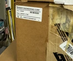 Banner Engineering USDINT-1T2E / USDINT1T2E New Box. Fixed Price $949.00.