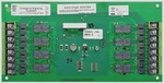 Honeywell Silent Knight ECS-CE4 Control Board For ECS-50W ECS-125W 078040 (S8-8). Fixed Price $320.00.