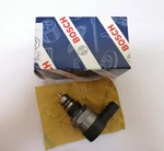 Bosch High Pressure Cr Rail Pump Regulator For Bmw 3.0L 0281006246 13538508155. Fixed Price $120.00.