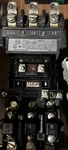 Allen Bradley 509-COD Nema Size Starter Overload Relay Contactor 120V Coil. Fixed Price $179.00.