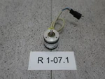 Baumer Electric Bdk 03.05T256/K556 Rotary Encoder. Fixed Price $450.62.
