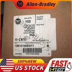 New Allen Bradley 100-D140EA11 Contactor Ab Spot Goods Fast Shipping 100D140EA11. Fixed Price $2032.66.