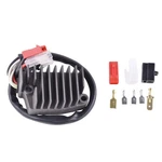 Ac/dc Voltage Regulator Rectifier For Yamaha V-max 1200 1996 1997 1998-2007 Vmax. Fixed Price $116.89.