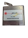 Microe Systemsmicro Positioner PA-100B. Fixed Price $70.00.