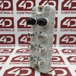 AL1331 Ifm Io-link Master, Ethercat Interface, 20-28VDC, 8XDI/4XDO, Used. Fixed Price $329.00.