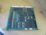 Sodick Circuit Board I/O-02E I/O02E. Fixed Price $260.20.