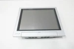Omron FZ4-600 Operator Interface Panel. Fixed Price $2576.30.