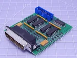 Isys 0051 L2 Rev Circuit Board T110113. Fixed Price $599.00.