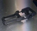 Keyence OP-88572 Rubber Bumper Grip For BT-A500GA, Used, LO1. Fixed Price $19.95.