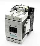 Siemens Sirius 3RT1054-1NB36 E:01 Power Contactor + 2X 3RH1921-1DA11 -used-. Fixed Price $278.65.