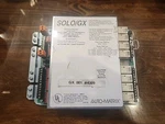 American Auto-matrix Solo/gx Equipment Controller 1A-00-00-0104. Fixed Price $120.00.