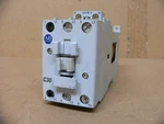 Allen Bradley 100-C30DJ00 Contactor Iec 3PHASE 30AMP 3POLE 3NO 24VDC Coil. Fixed Price $39.99.