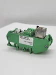 Phoenix Contact 2901643 Patch Panel Module 8-POSITION FL-PP-RJ45-SC. Fixed Price $55.00.