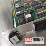 Asm / 02-82390-01 02-82390-03 Y Table Servo Ctrl Bd Mod. Fixed Price $322.00.