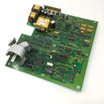 Lumonics 234KA351D Main Control Board From Impact 2015 Short-pulse CO2 Laser. Fixed Price $700.00.