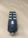 Murrelektronik MVP12 X M12, 8-POLE, Plug-in Ltg #703K145. Fixed Price $54.99.
