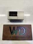 New Omron H8PR-16P Rotary Positioner Never Energized. Fixed Price $412.74.