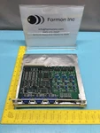 Fuji Electric FH1015A0 Pcb, Servo, Help, VM-1530, Op, 153834. Fixed Price $750.00.